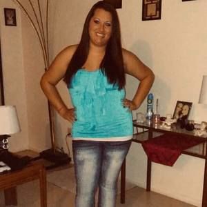 Meet your Posher, Bethany